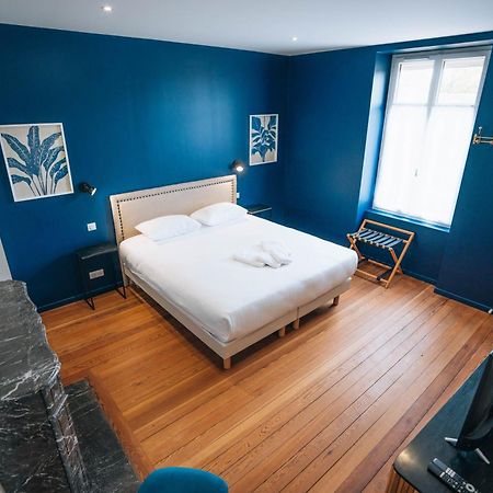 La Marjolaine - Demeure D'Hotes - Service Para-Hoteiier - Premium Châteauroux Exteriér fotografie