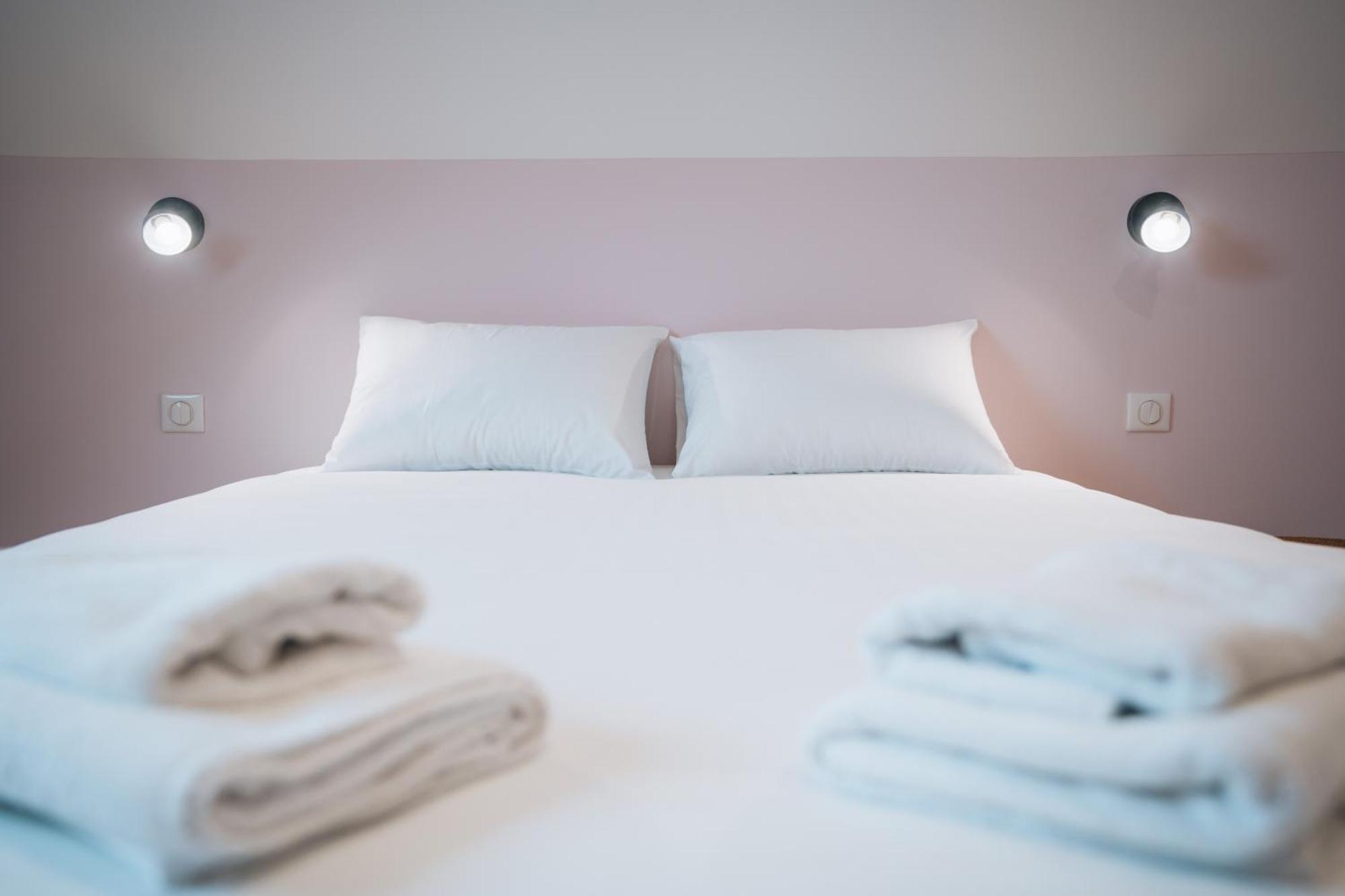 La Marjolaine - Demeure D'Hotes - Service Para-Hoteiier - Premium Châteauroux Exteriér fotografie