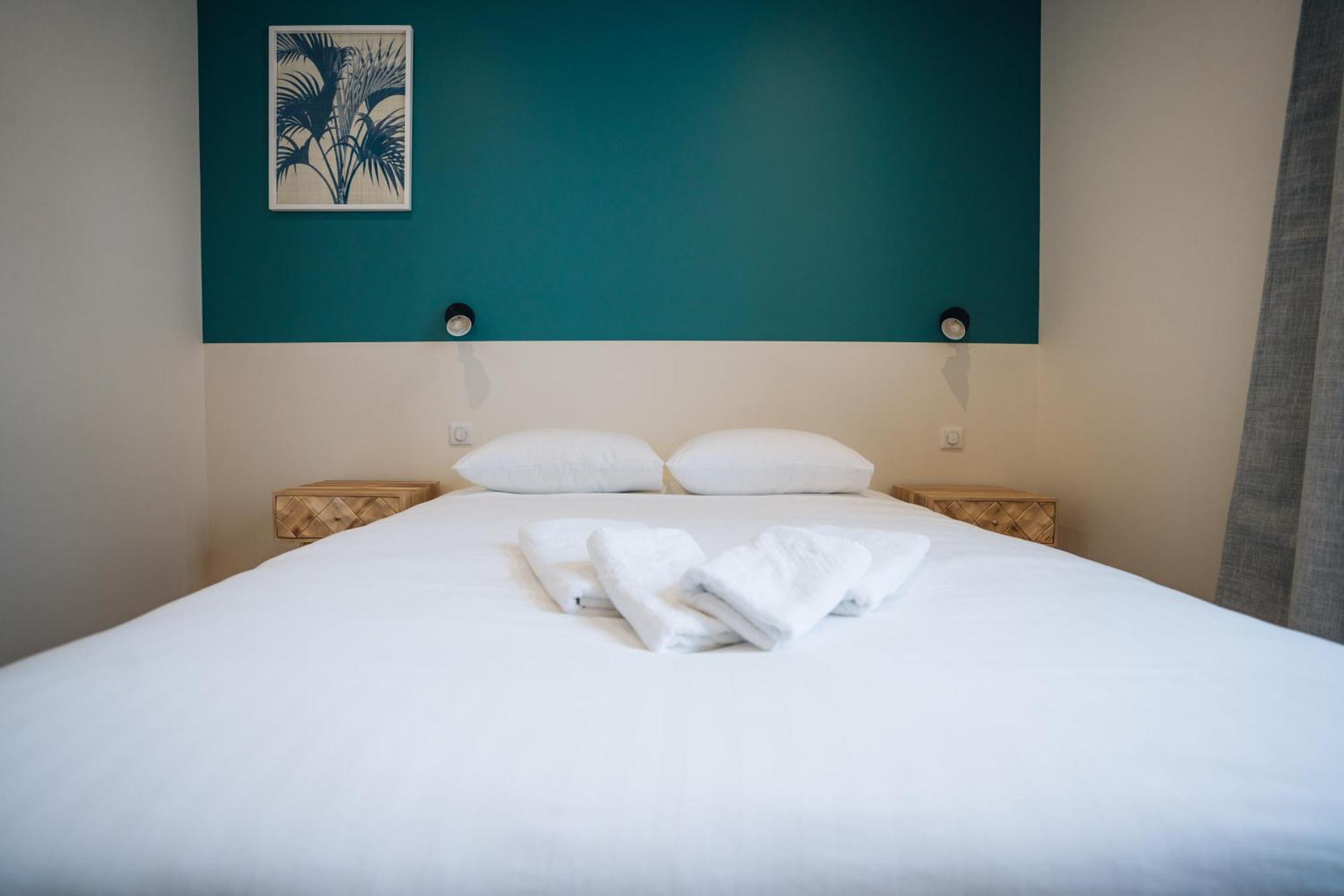 La Marjolaine - Demeure D'Hotes - Service Para-Hoteiier - Premium Châteauroux Exteriér fotografie