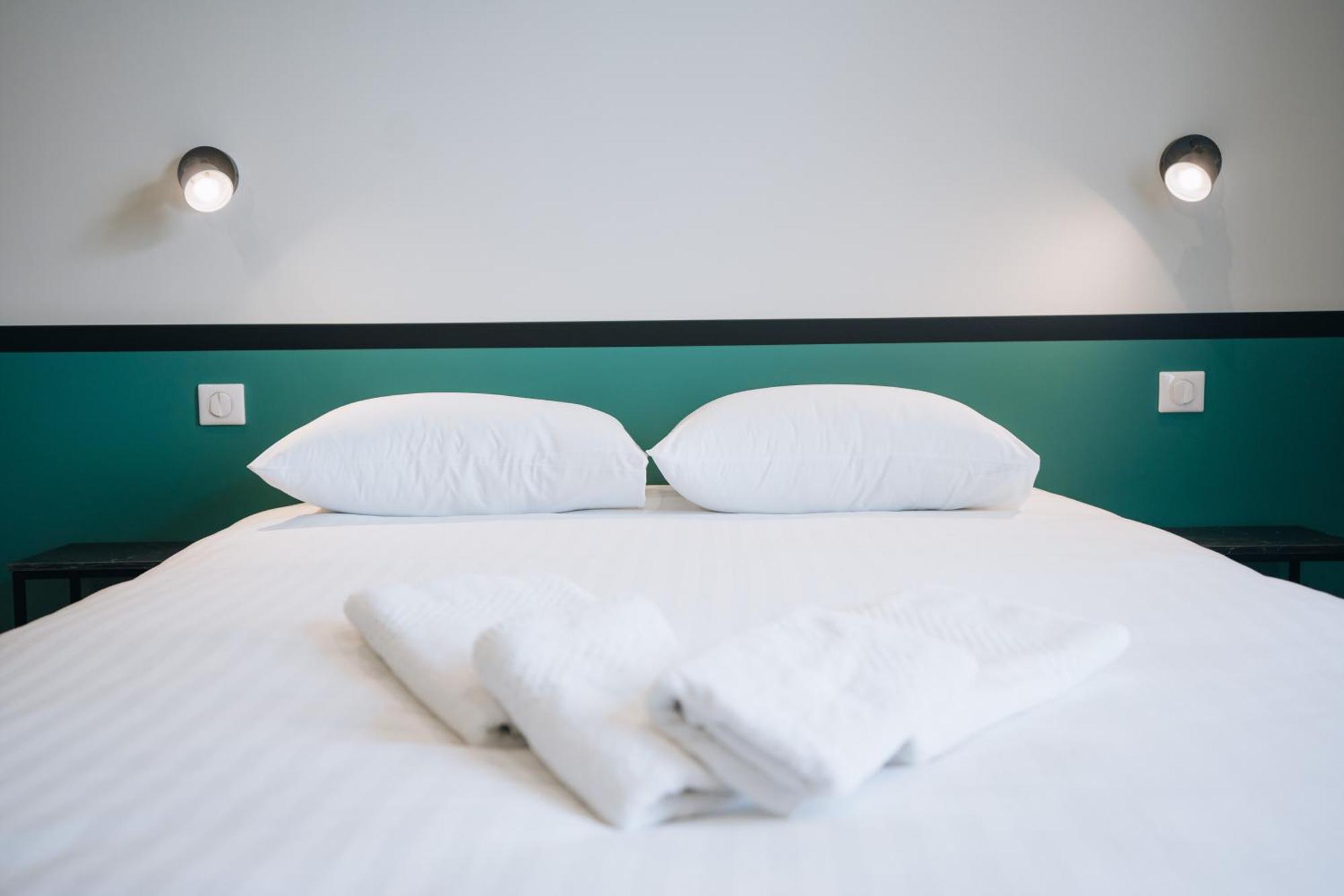 La Marjolaine - Demeure D'Hotes - Service Para-Hoteiier - Premium Châteauroux Exteriér fotografie