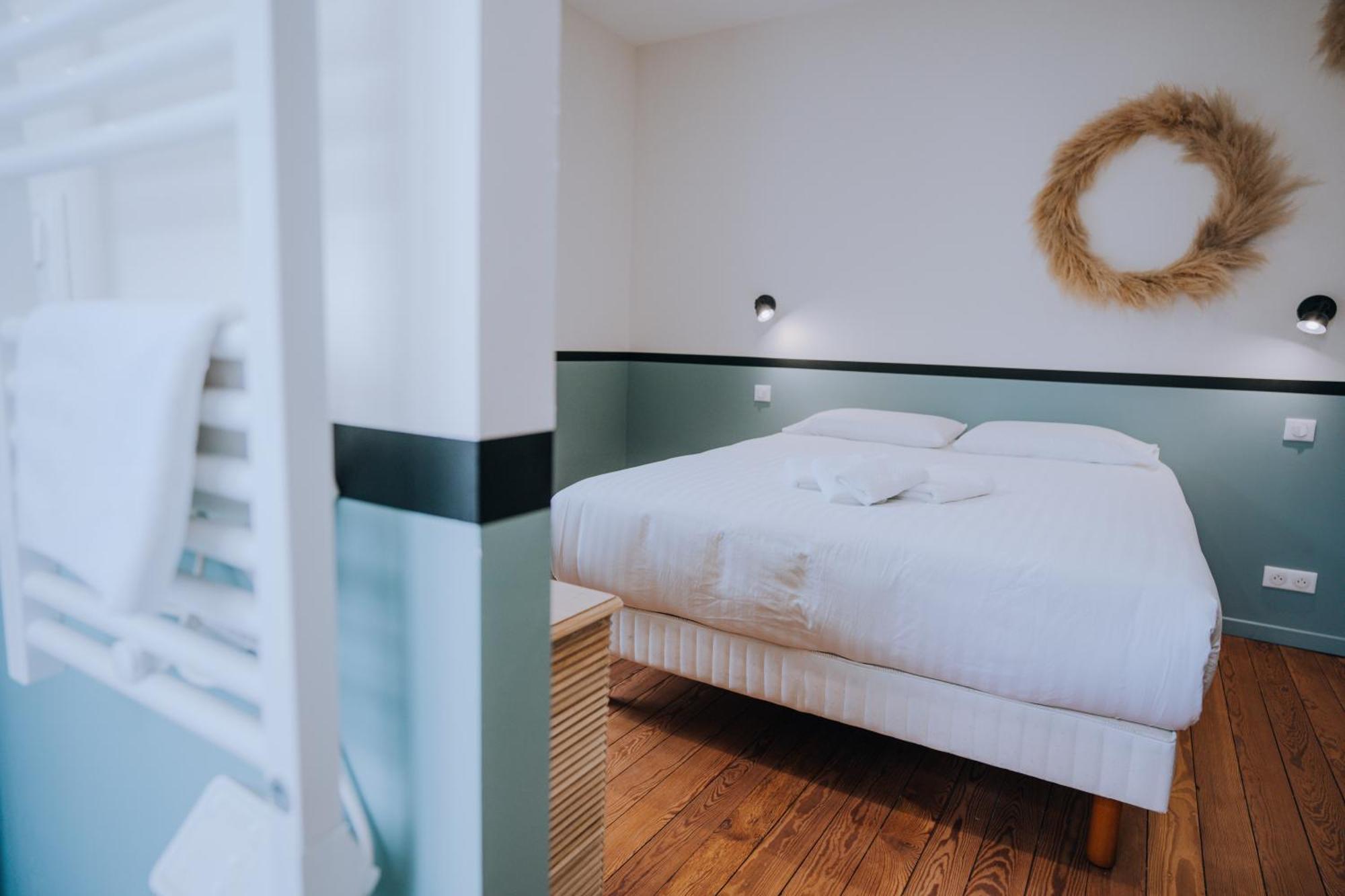 La Marjolaine - Demeure D'Hotes - Service Para-Hoteiier - Premium Châteauroux Exteriér fotografie