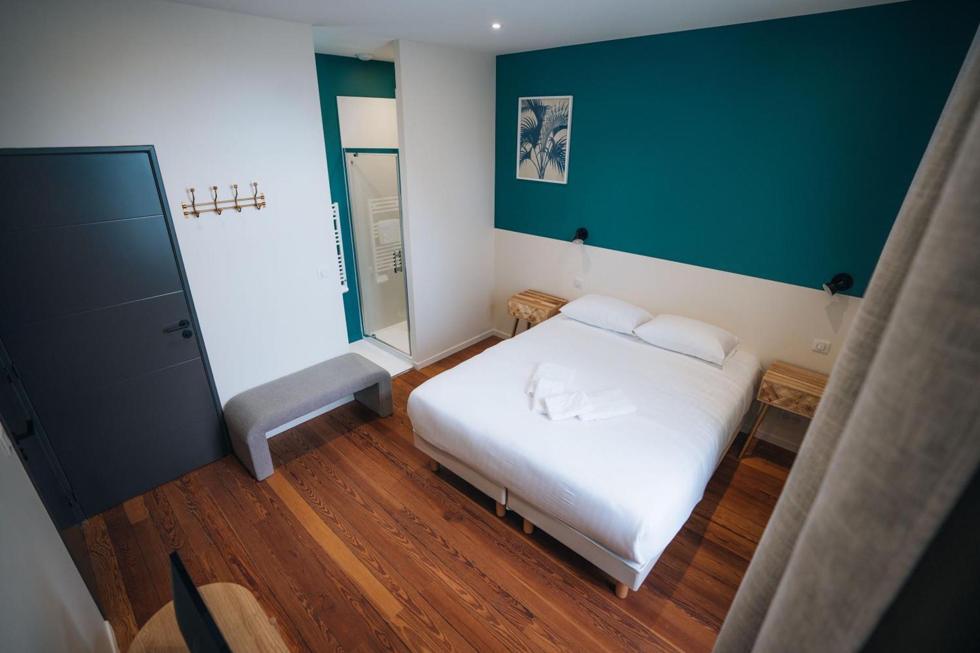 La Marjolaine - Demeure D'Hotes - Service Para-Hoteiier - Premium Châteauroux Exteriér fotografie