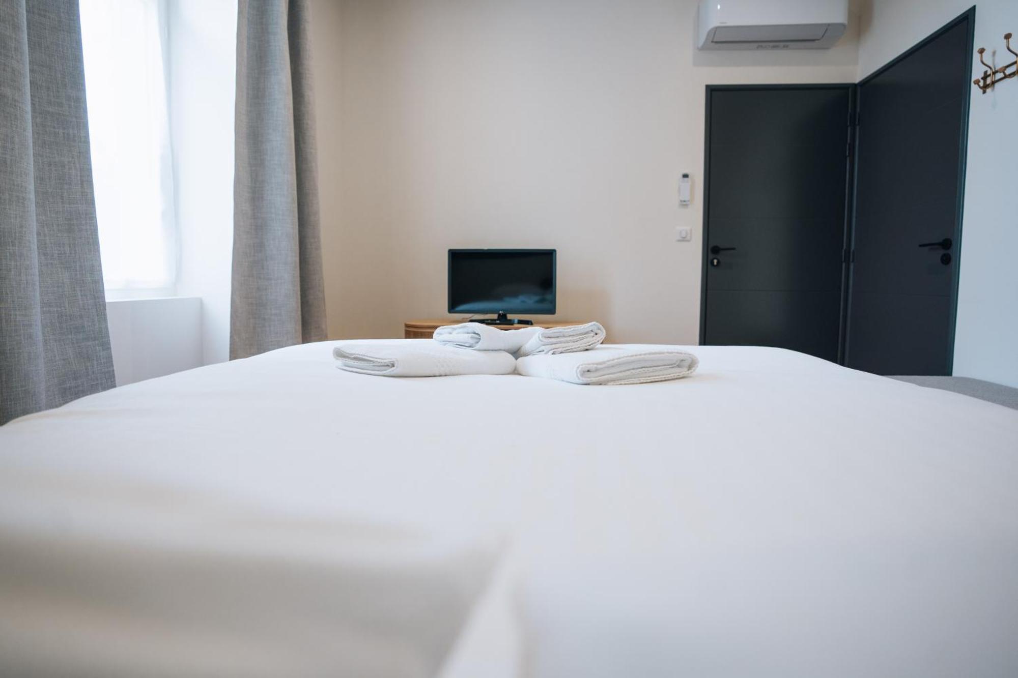 La Marjolaine - Demeure D'Hotes - Service Para-Hoteiier - Premium Châteauroux Exteriér fotografie
