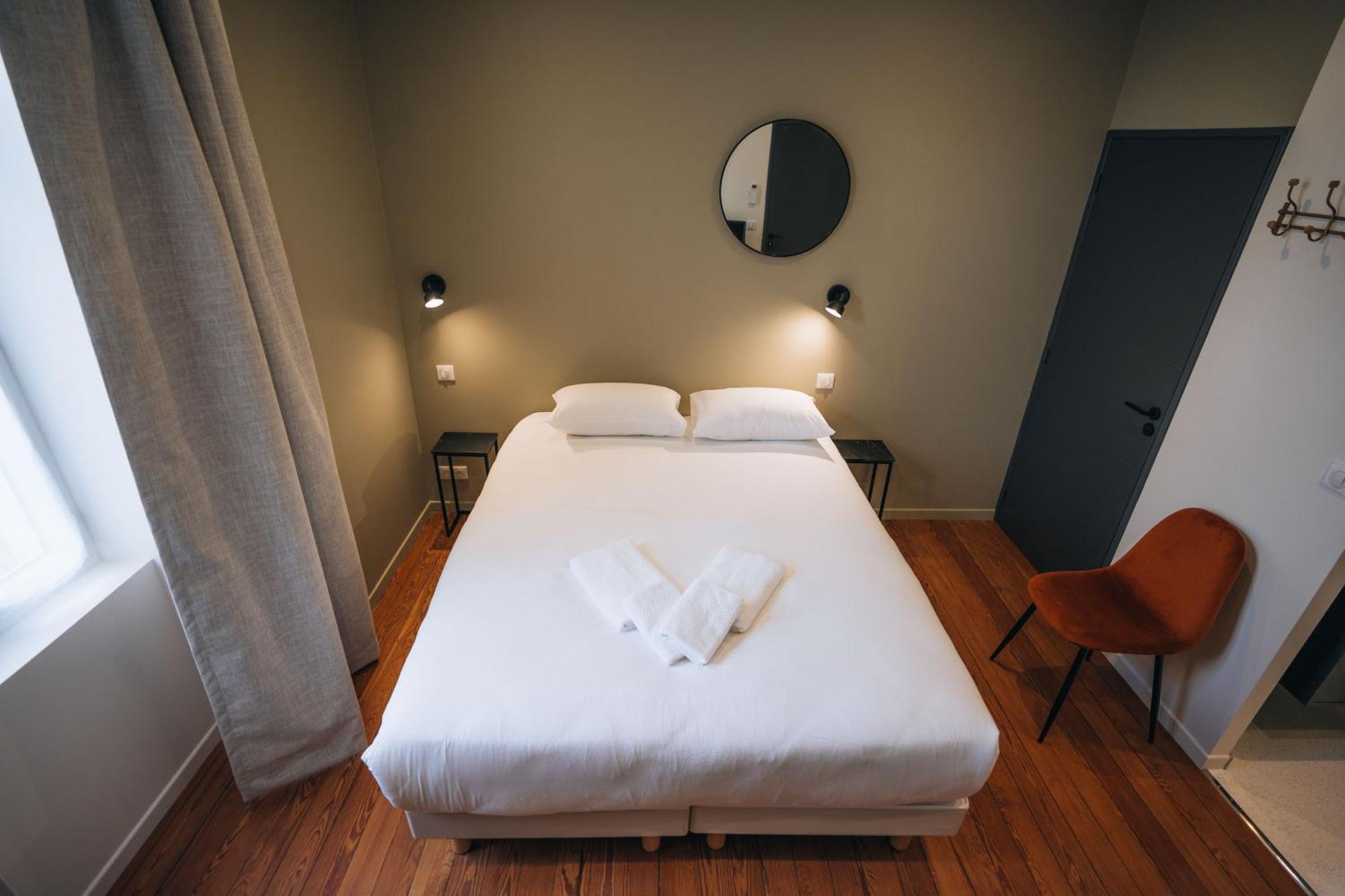 La Marjolaine - Demeure D'Hotes - Service Para-Hoteiier - Premium Châteauroux Exteriér fotografie