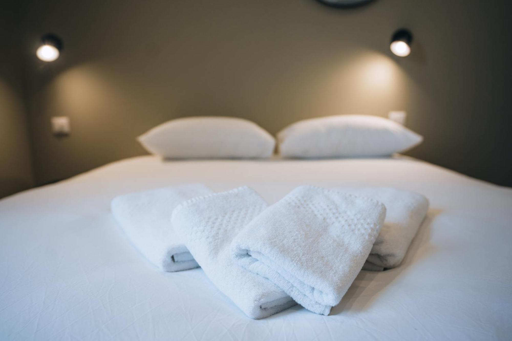 La Marjolaine - Demeure D'Hotes - Service Para-Hoteiier - Premium Châteauroux Exteriér fotografie