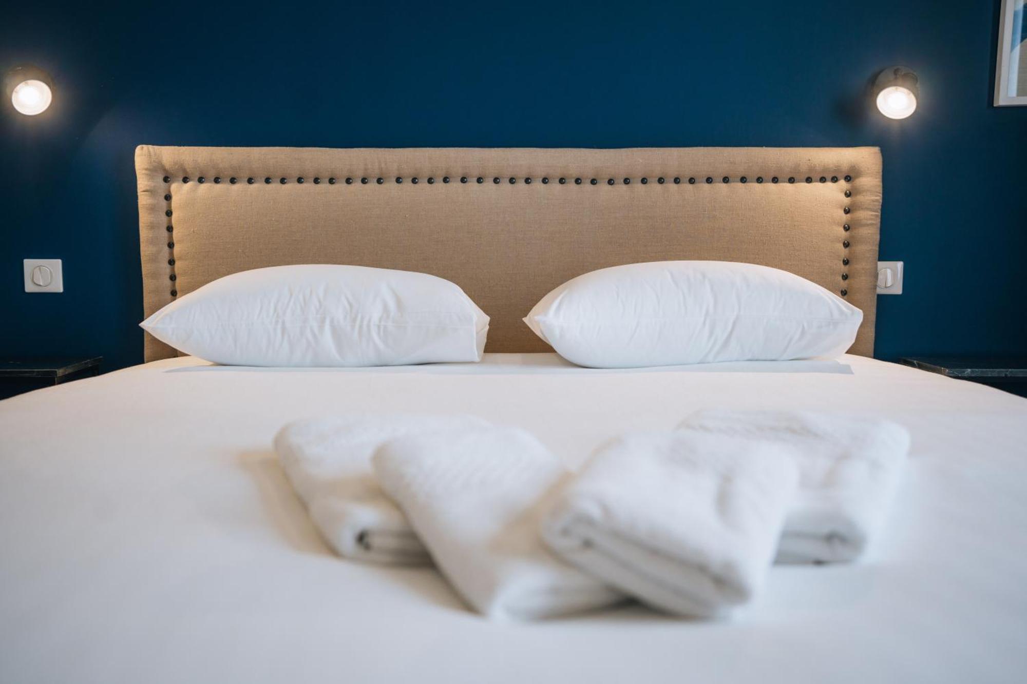 La Marjolaine - Demeure D'Hotes - Service Para-Hoteiier - Premium Châteauroux Exteriér fotografie