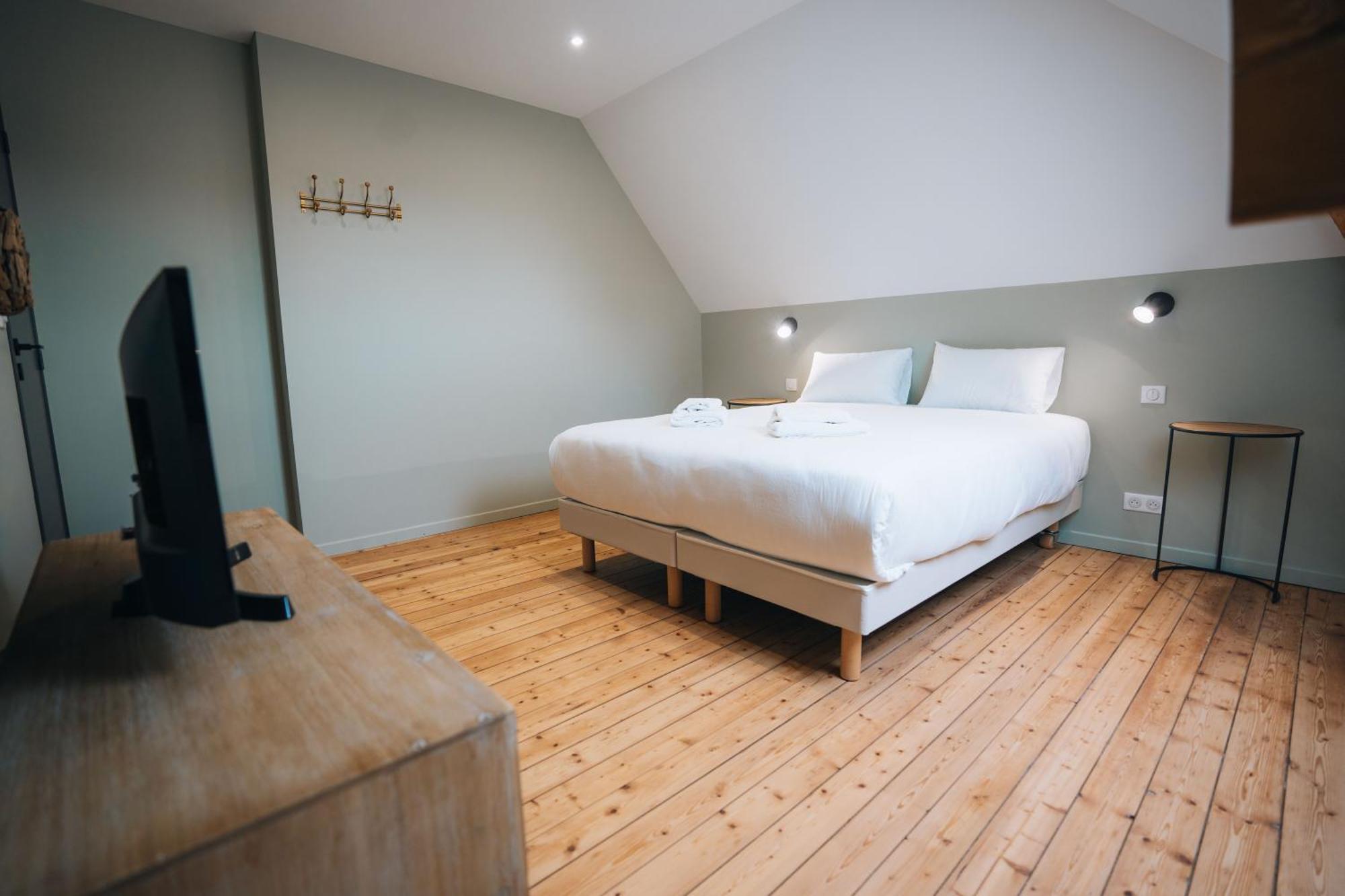 La Marjolaine - Demeure D'Hotes - Service Para-Hoteiier - Premium Châteauroux Exteriér fotografie