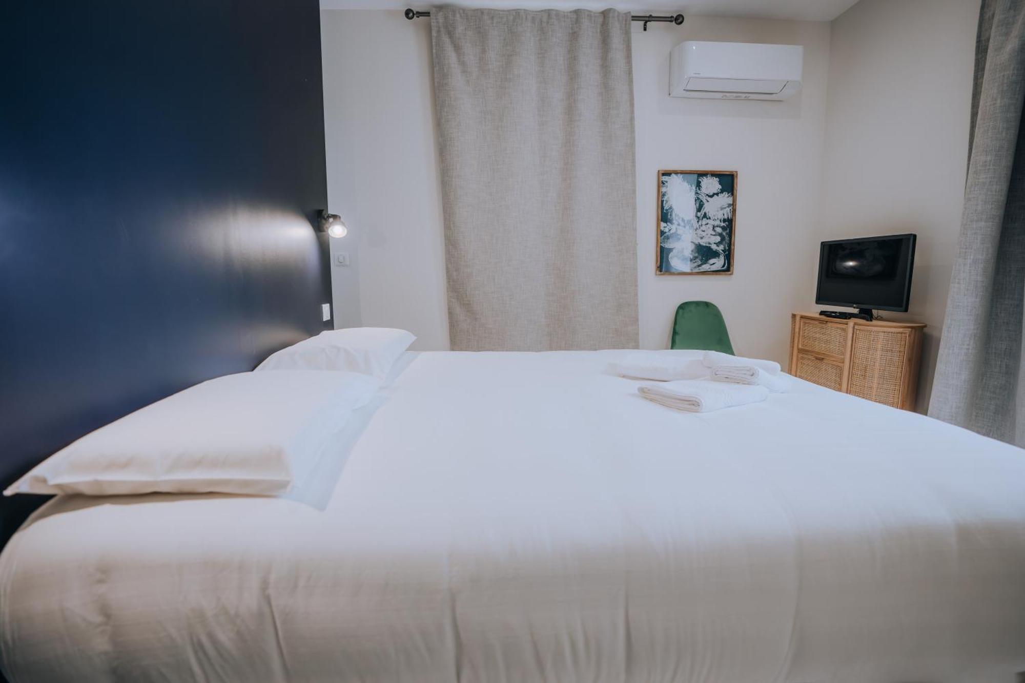 La Marjolaine - Demeure D'Hotes - Service Para-Hoteiier - Premium Châteauroux Exteriér fotografie