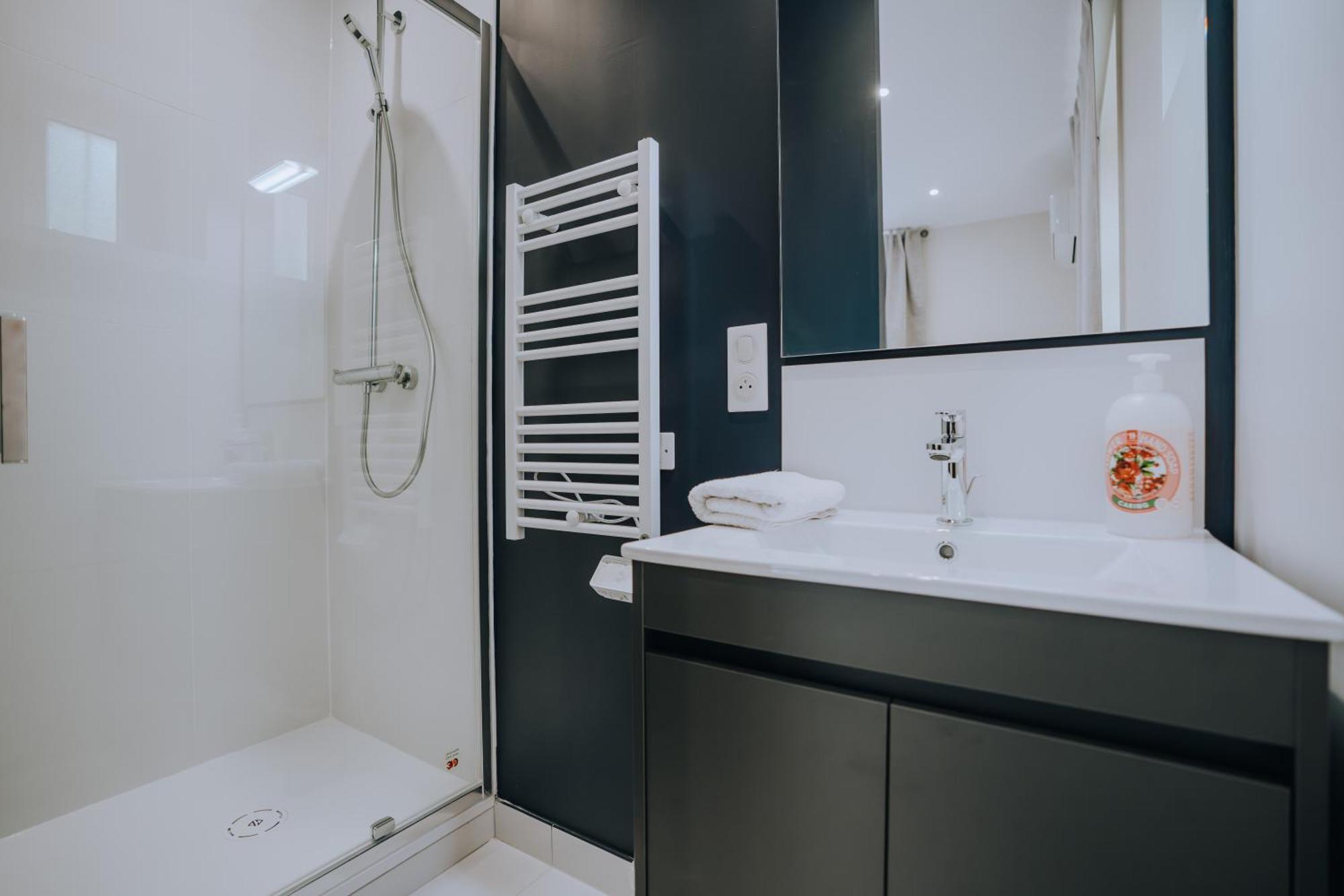 La Marjolaine - Demeure D'Hotes - Service Para-Hoteiier - Premium Châteauroux Exteriér fotografie