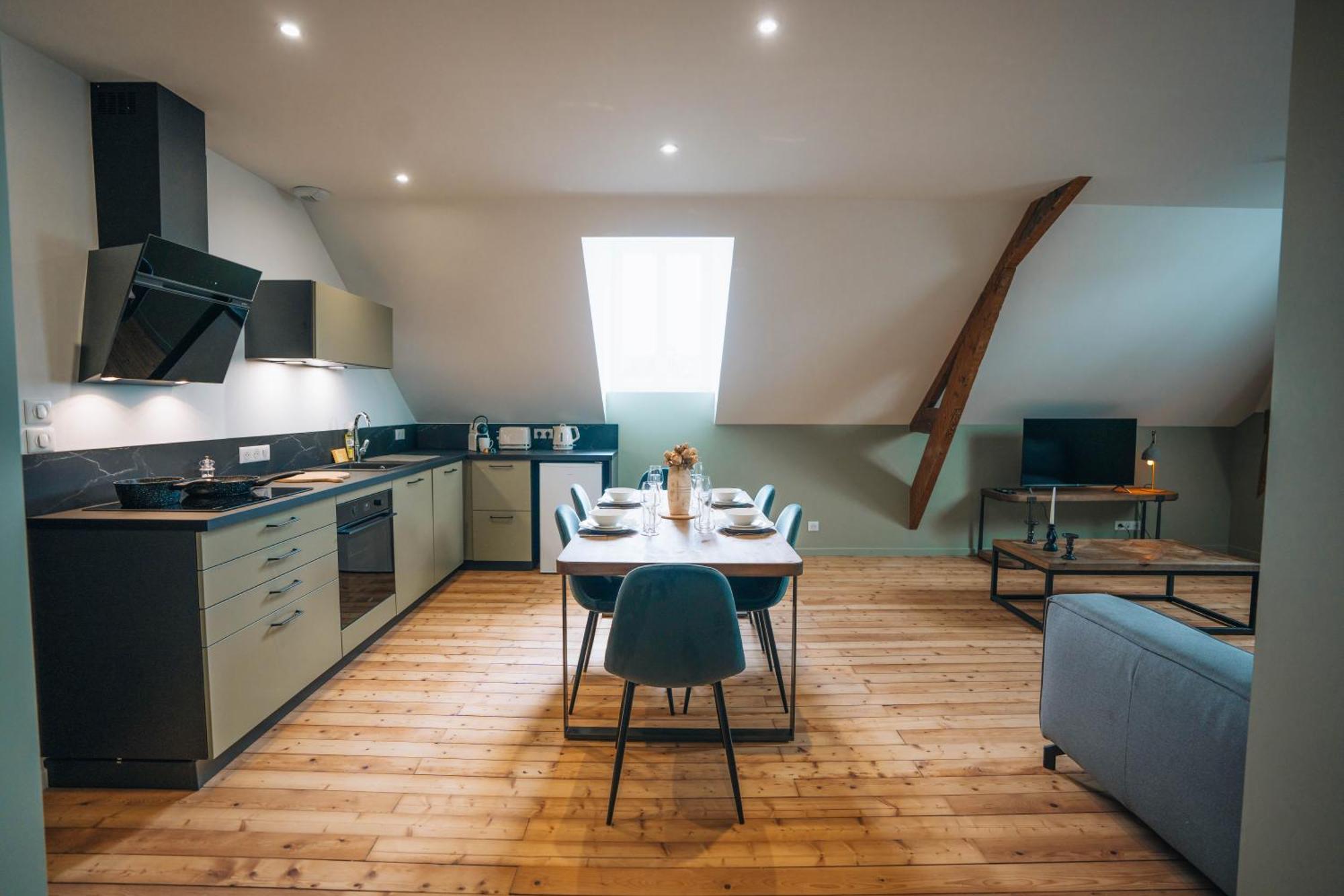 La Marjolaine - Demeure D'Hotes - Service Para-Hoteiier - Premium Châteauroux Exteriér fotografie
