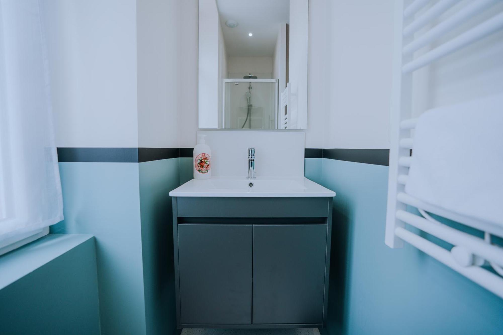 La Marjolaine - Demeure D'Hotes - Service Para-Hoteiier - Premium Châteauroux Exteriér fotografie
