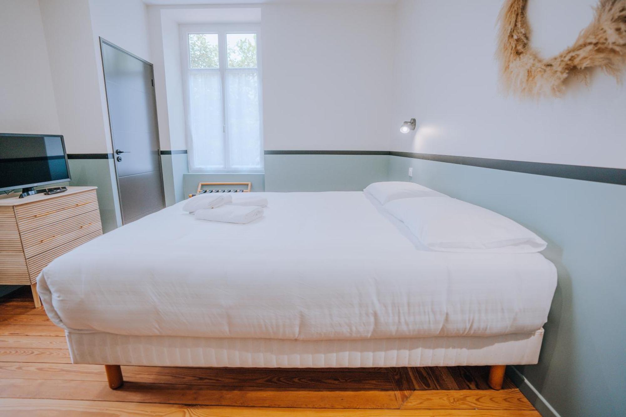 La Marjolaine - Demeure D'Hotes - Service Para-Hoteiier - Premium Châteauroux Exteriér fotografie