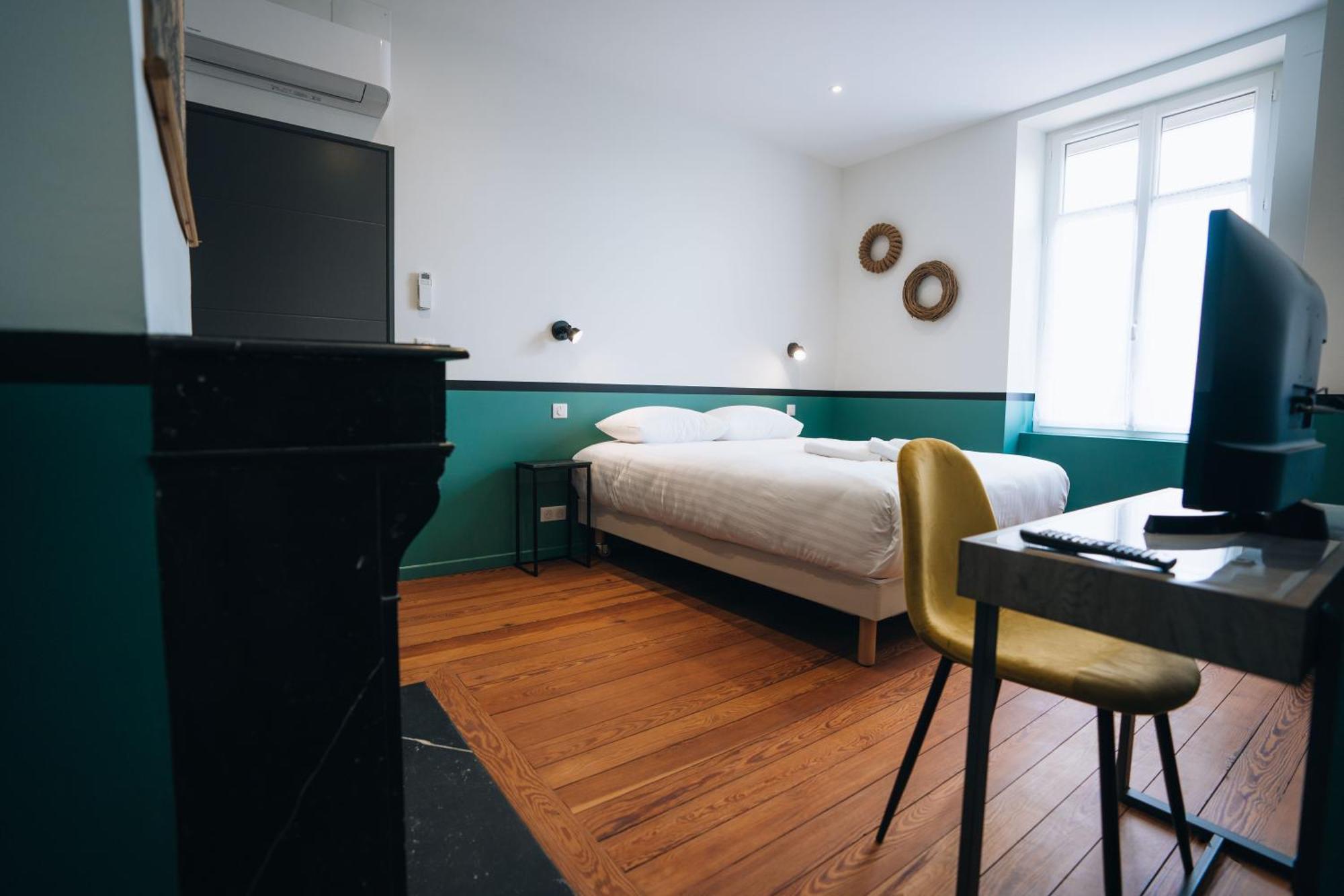 La Marjolaine - Demeure D'Hotes - Service Para-Hoteiier - Premium Châteauroux Exteriér fotografie