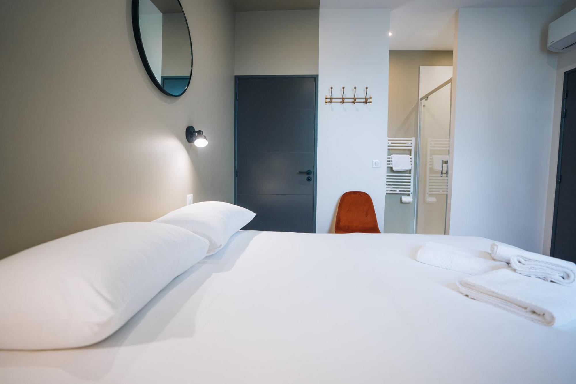 La Marjolaine - Demeure D'Hotes - Service Para-Hoteiier - Premium Châteauroux Exteriér fotografie